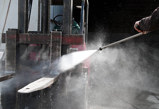 Best Pressure Washing Company Near Me  in Alamo, GA