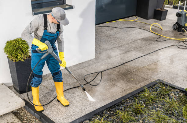 Best Fence Pressure Washing  in Alamo, GA
